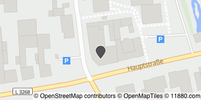 Auf Stadtplan Bruchköbel anzeigen