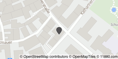 Auf Stadtplan Kronberg im Taunus anzeigen