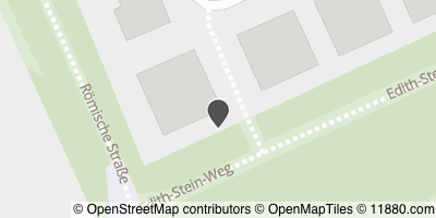 Auf Stadtplan Frankfurt am Main anzeigen