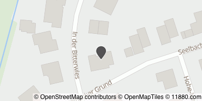 Auf Stadtplan Niedernhausen, Taunus anzeigen