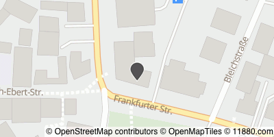 Auf Stadtplan Kronberg im Taunus anzeigen