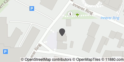 Auf Stadtplan Bruchköbel anzeigen