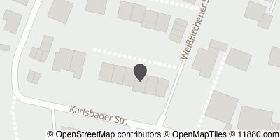 Auf Stadtplan Oberursel, Taunus anzeigen