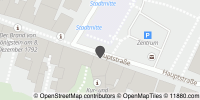 Auf Stadtplan Königstein im Taunus anzeigen