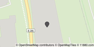 Auf Stadtplan Bad Kissingen anzeigen