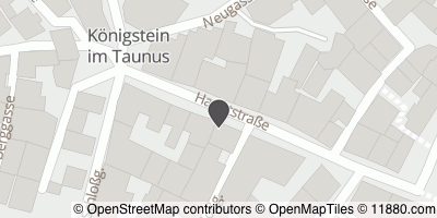 Auf Stadtplan Königstein im Taunus anzeigen