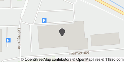 Auf Stadtplan Stadtlauringen anzeigen
