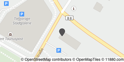 Auf Stadtplan Königstein im Taunus anzeigen