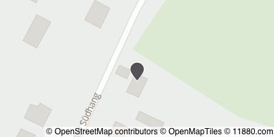 Auf Stadtplan Bad Brambach anzeigen