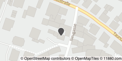 Auf Stadtplan Oberursel, Taunus anzeigen