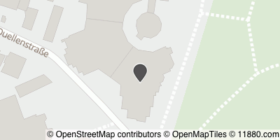 Auf Stadtplan Bad Vilbel anzeigen