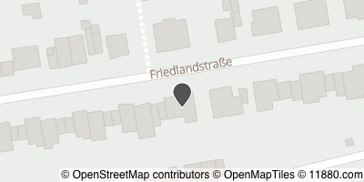 Auf Stadtplan Bruchköbel anzeigen