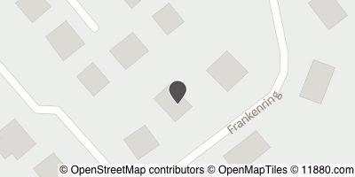 Auf Stadtplan Küps anzeigen