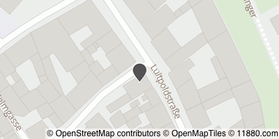 Auf Stadtplan Seßlach anzeigen