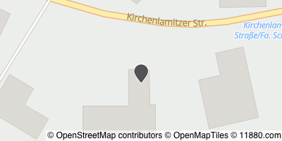 Auf Stadtplan Münchberg, Oberfranken anzeigen