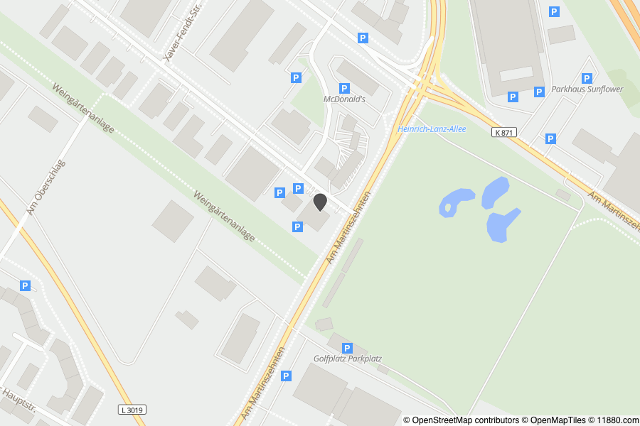 TÜV Hessen TÜV Service Center Frankfurt Kalbach | Telefon TÜV SÜD Service Center Tauberbischofsheim