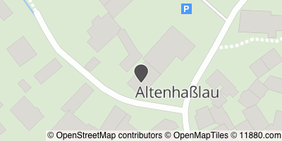 Auf Stadtplan Linsengericht anzeigen