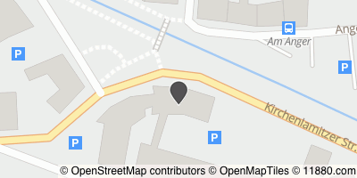 Auf Stadtplan Münchberg, Oberfranken anzeigen