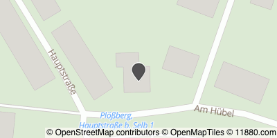 Auf Stadtplan Selb anzeigen