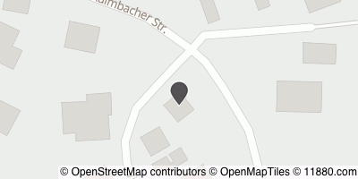 Auf Stadtplan Küps anzeigen