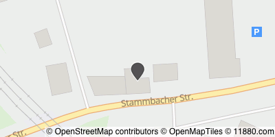 Auf Stadtplan Münchberg, Oberfranken anzeigen