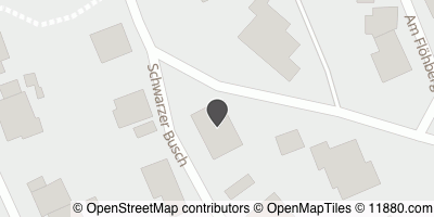 Auf Stadtplan Weißenbrunn, Kreis Kronach anzeigen