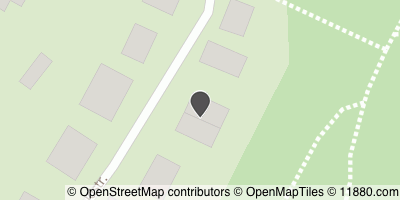 Auf Stadtplan Bad Kissingen anzeigen