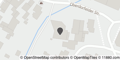 Auf Stadtplan Niederdorfelden anzeigen