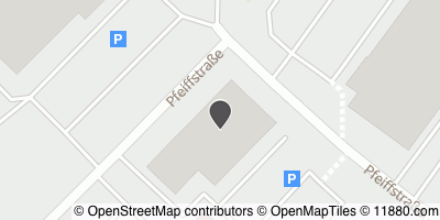 Auf Stadtplan Oberursel, Taunus anzeigen