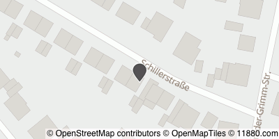 Auf Stadtplan Bruchköbel anzeigen