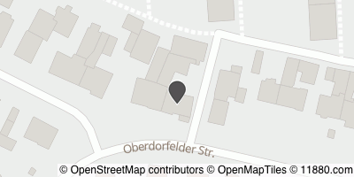 Auf Stadtplan Niederdorfelden anzeigen