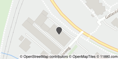 Auf Stadtplan Oberursel, Taunus anzeigen