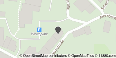Auf Stadtplan Daun anzeigen