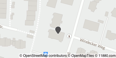 Auf Stadtplan Bruchköbel anzeigen