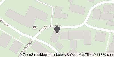 Auf Stadtplan Daun anzeigen