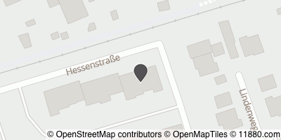 Auf Stadtplan Schöneck, Hessen anzeigen