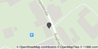 Auf Stadtplan Daun anzeigen