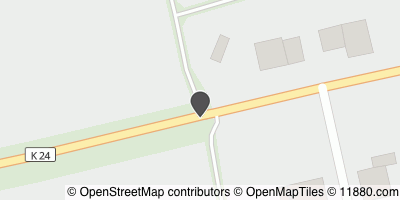 Auf Stadtplan Wirfus anzeigen