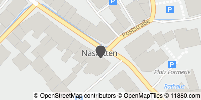 Auf Stadtplan Nastätten anzeigen