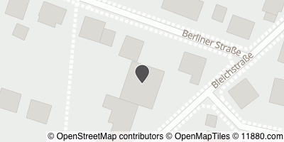 Auf Stadtplan Schöneck, Hessen anzeigen