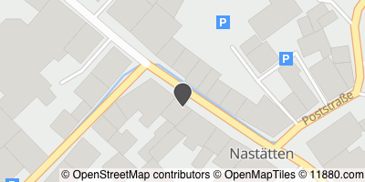 Auf Stadtplan Nastätten anzeigen