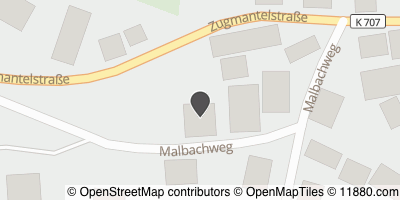 Auf Stadtplan Idstein anzeigen