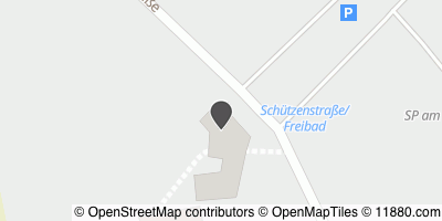 Auf Stadtplan Münchberg, Oberfranken anzeigen