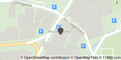 Auf Stadtplan Gelnhausen anzeigen