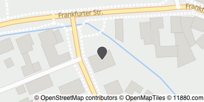 Auf Stadtplan Schöneck, Hessen anzeigen