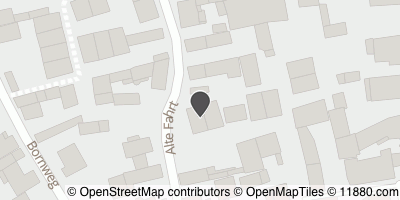 Auf Stadtplan Frankfurt am Main anzeigen