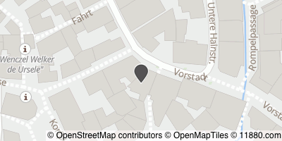 Auf Stadtplan Oberursel, Taunus anzeigen