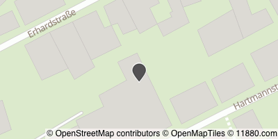 Auf Stadtplan Bad Kissingen anzeigen