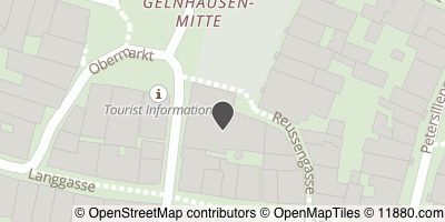 Auf Stadtplan Gelnhausen anzeigen