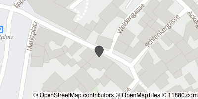 Auf Stadtplan Oberursel, Taunus anzeigen